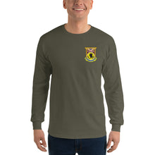 Load image into Gallery viewer, USS Forrestal (CV-59) 1978 Long Sleeve Cruise Shirt