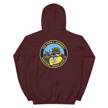 Load image into Gallery viewer, USS John F. Kennedy (CV-67) Shooters Union Local 67 Hoodie
