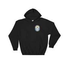 Load image into Gallery viewer, USS Cape St George (CG-71) 1994-95 Cruise Hoodie