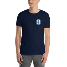 Load image into Gallery viewer, USS Normandy (CG-60) 2018 Cruise Shirt