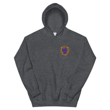 Load image into Gallery viewer, USS Ponce (LPD-15) Ship's Crest Hoodie