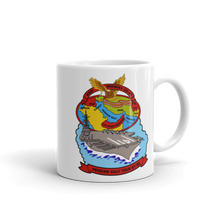 Load image into Gallery viewer, USS Midway (CV-41) Persian Gulf Tour 1987-88 Mug