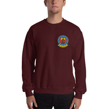 Load image into Gallery viewer, USS Independence (CV-62) 1977 Cruise Sweatshirt