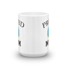 Load image into Gallery viewer, Proud "Ike" Mom Mug