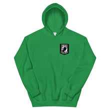 Load image into Gallery viewer, POW-MIA You are not forgotten Hoodie