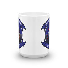 Load image into Gallery viewer, HSM-72 Proud Warriors Squadron Crest Mug