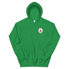 Load image into Gallery viewer, USS Yorktown (CG-48) Ship&#39;s Crest Hoodie