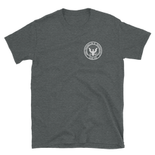Load image into Gallery viewer, USS Franklin D. Roosevelt (CVA-42) 1967-68 MED CRUISE T-Shirt