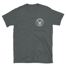 Load image into Gallery viewer, USS Roosevelt (DDG-80) 2002 MAIDEN DEPLOYMENT Short-Sleeve Unisex T-Shirt