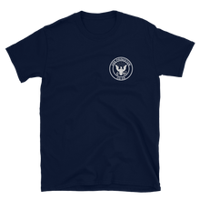 Load image into Gallery viewer, USS Princeton (CG-59) 2017 WESTPAC Short-Sleeve T-Shirt
