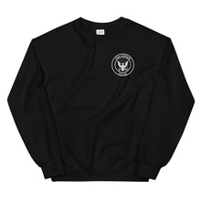 Load image into Gallery viewer, USS Chosin (CG-65) 1997 WESTPAC Unisex Sweatshirt