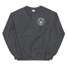 Load image into Gallery viewer, USS Chosin (CG-65) 1997 WESTPAC Unisex Sweatshirt