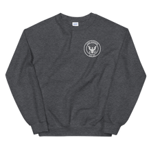 Load image into Gallery viewer, USS Chosin (CG-65) 1999 WESTPAC Unisex Sweatshirt