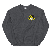 Load image into Gallery viewer, VFA-115 Eagles Squadron Crest Unisex Sweatshirt