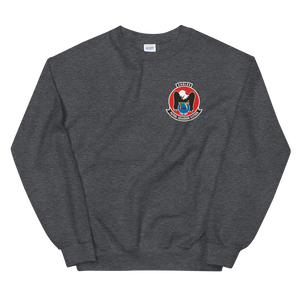 VP-16 Eagles Squadron Crest Sweatshirt