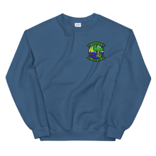 Load image into Gallery viewer, HSM-48 Vipers Squadron Crest Unisex Sweatshirt