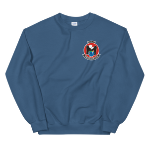 VP-16 Eagles Squadron Crest Sweatshirt