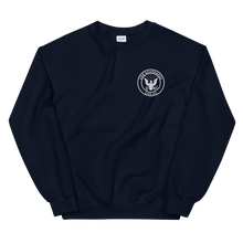 Load image into Gallery viewer, USS Kearsarge (CVS-33) 1963 WESTPAC Sweatshirt