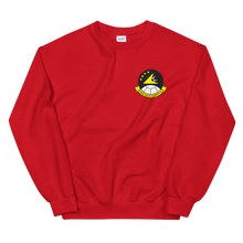 Load image into Gallery viewer, VFA-115 Eagles Squadron Crest Unisex Sweatshirt