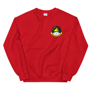 VFA-115 Eagles Squadron Crest Unisex Sweatshirt