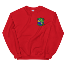 Load image into Gallery viewer, HSM-48 Vipers Squadron Crest Unisex Sweatshirt