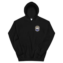 Load image into Gallery viewer, USS Detroit (AOE-4) 1986 Cruise Hoodie