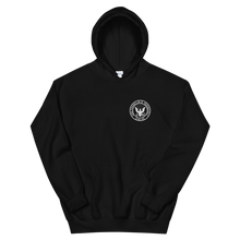 Load image into Gallery viewer, USS Franklin D. Roosevelt (CVA-42) 1975 MED CRUISE Hoodie