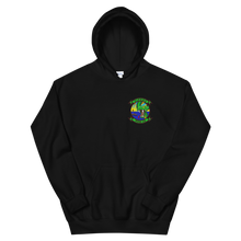 Load image into Gallery viewer, HSM-48 Vipers Squadron Crest Unisex Hoodie