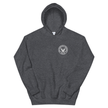 Load image into Gallery viewer, USS Franklin D. Roosevelt (CVA-42) 1965 MED CRUISE Hoodie