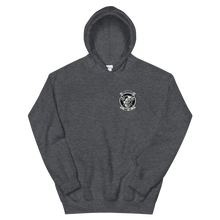 Load image into Gallery viewer, HSC-22 Sea Knights Squadron Crest Unisex Hoodie