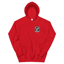 Load image into Gallery viewer, HSC-22 Sea Knights Squadron Crest Unisex Hoodie
