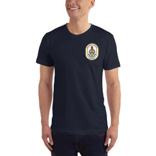 Load image into Gallery viewer, USS Paul F. Foster (DD-964) Ship&#39;s Crest T-Shirt