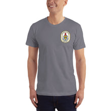 Load image into Gallery viewer, USS Paul F. Foster (DD-964) Ship&#39;s Crest T-Shirt