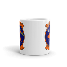 Load image into Gallery viewer, VFA-81 Sunliners Squadron Crest Mug
