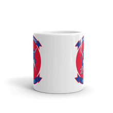 Load image into Gallery viewer, HSM-35 Magicians Squadron Crest Mug