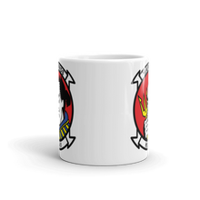 Load image into Gallery viewer, HSM-51 Warlords Squadron Crest Mug