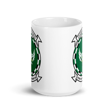 Load image into Gallery viewer, VFA-195 Dambusters Squadron Crest Mug