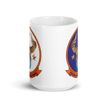 Load image into Gallery viewer, HSC-3 Merlins Squadron Crest Mug