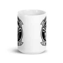 Load image into Gallery viewer, HSC-22 Sea Knights Squadron Crest Mug