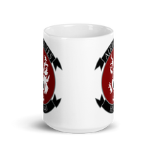 Load image into Gallery viewer, HSM-40 Airwolves Squadron Crest Mug