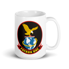 Load image into Gallery viewer, VP-1 Screaming Eagles Crest Mug