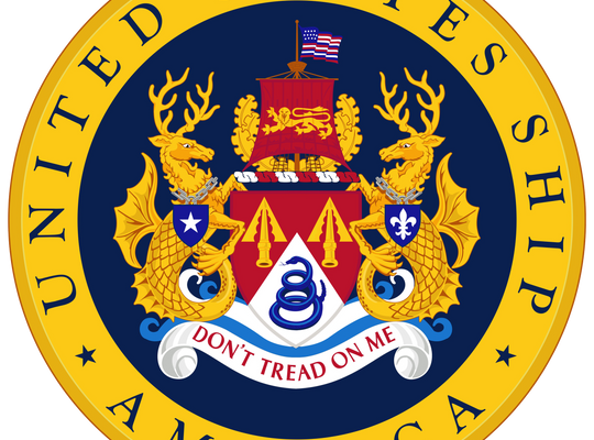USS America (CVA/CV-66)