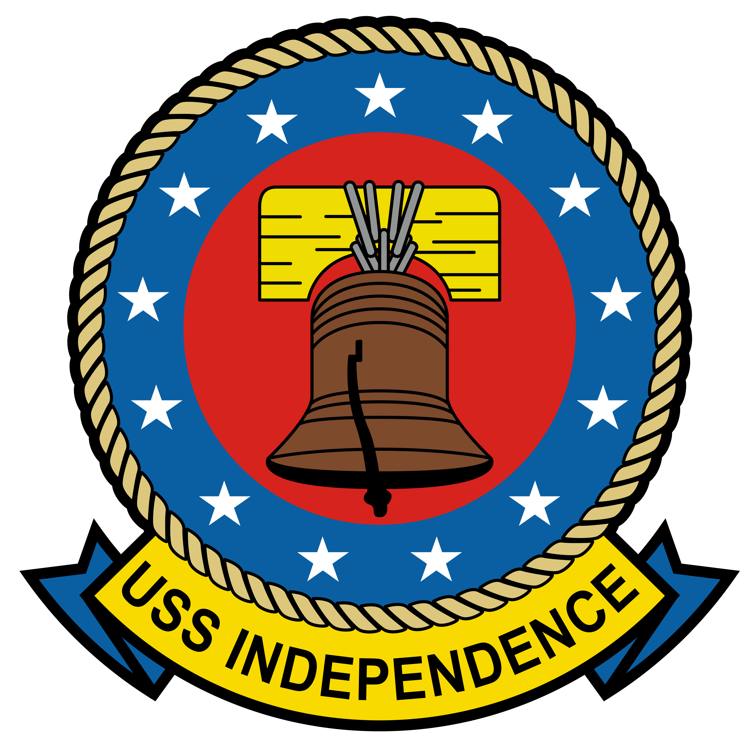 USS Independence (CVA/CV-62)