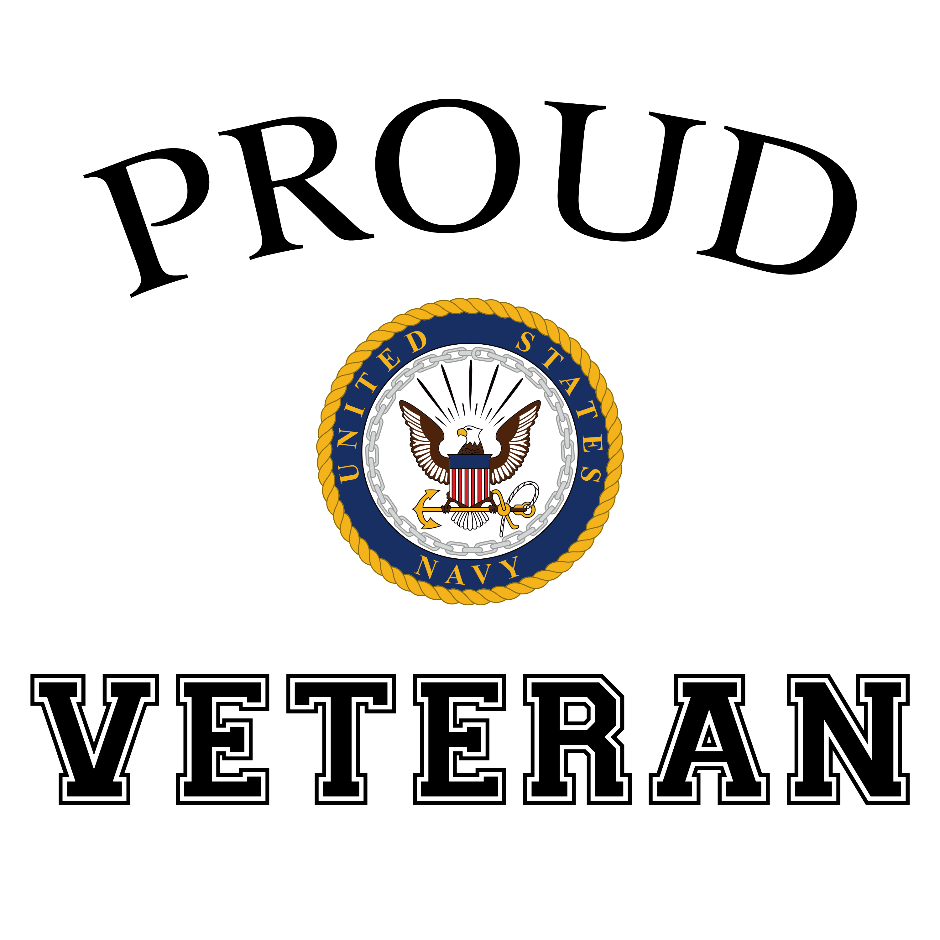 Navy Veteran
