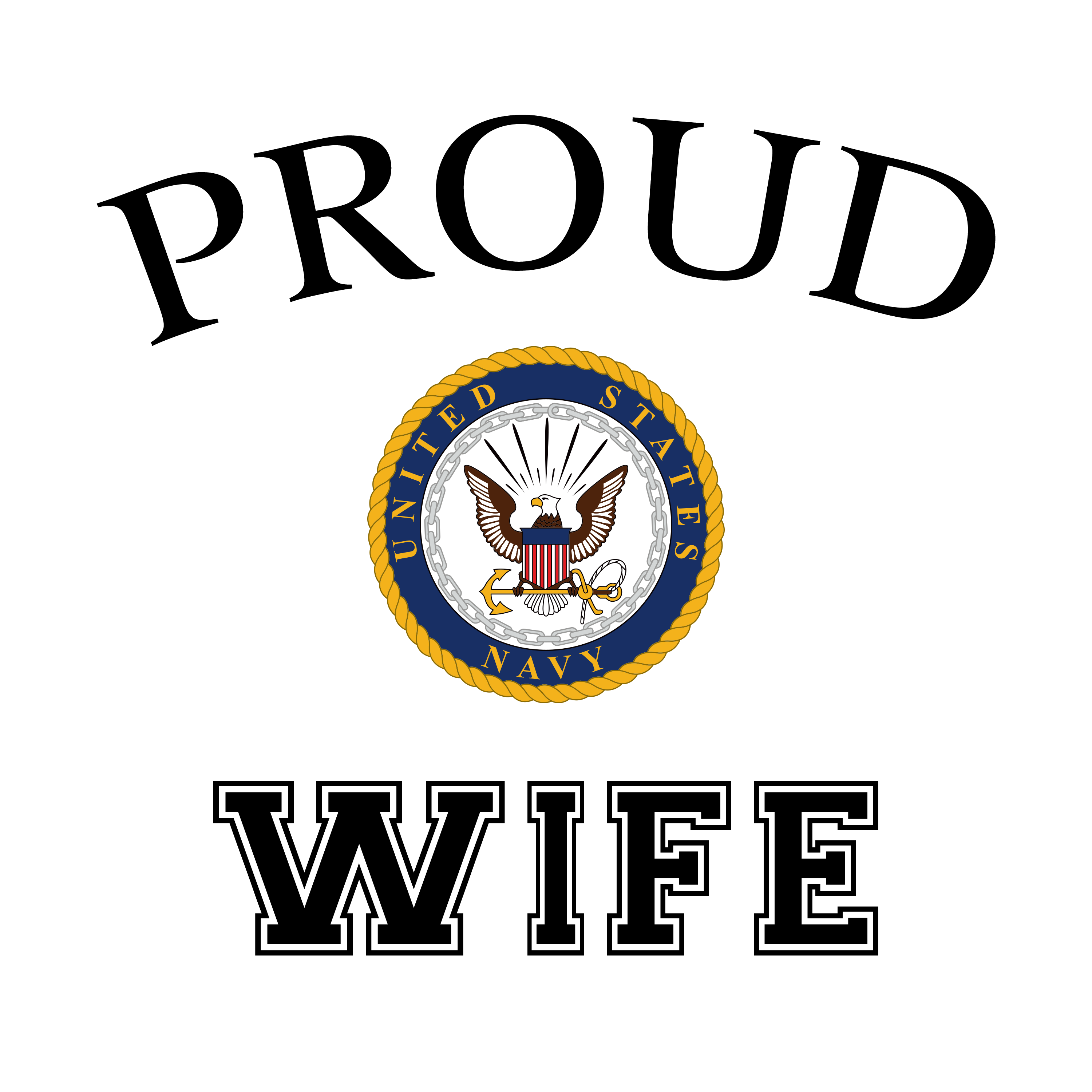 Navy Wife