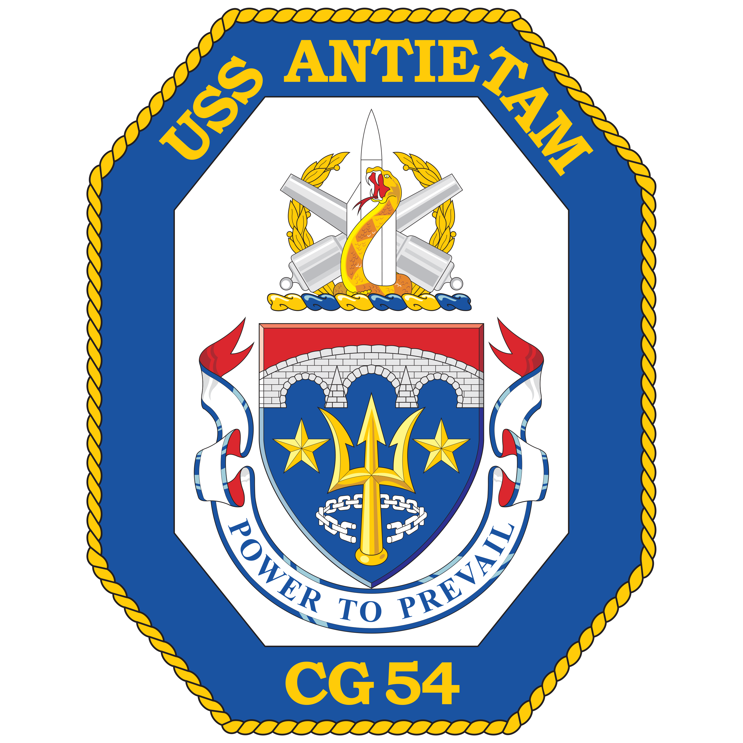 USS Antietam (CG-54)