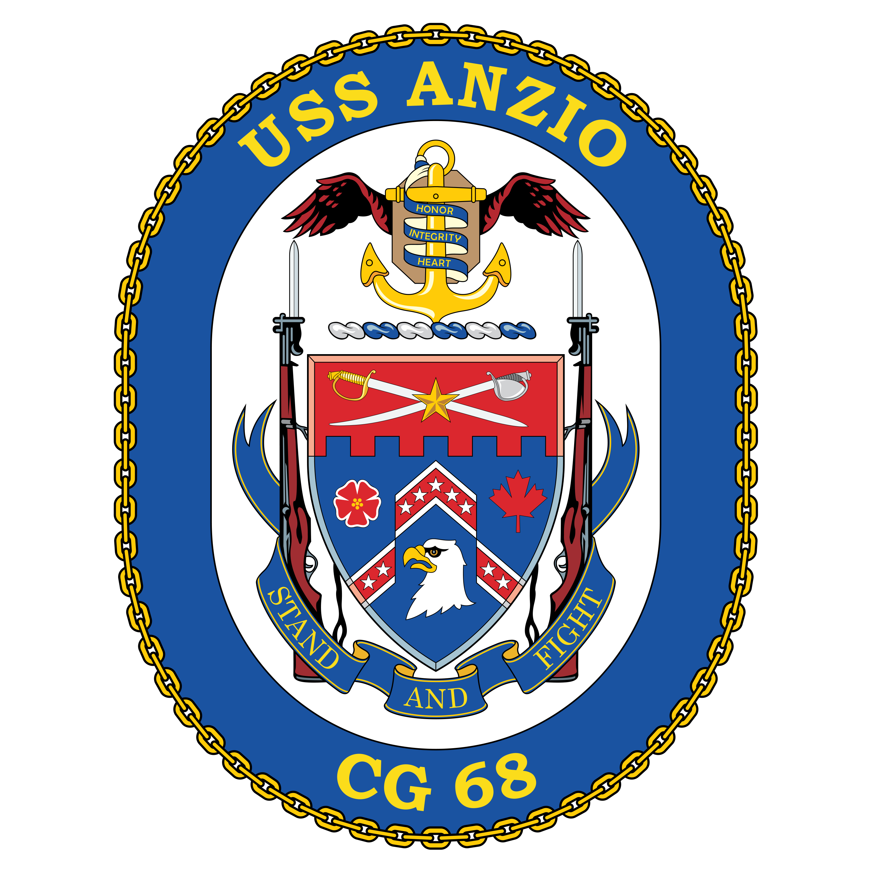 USS Anzio (CG-68)