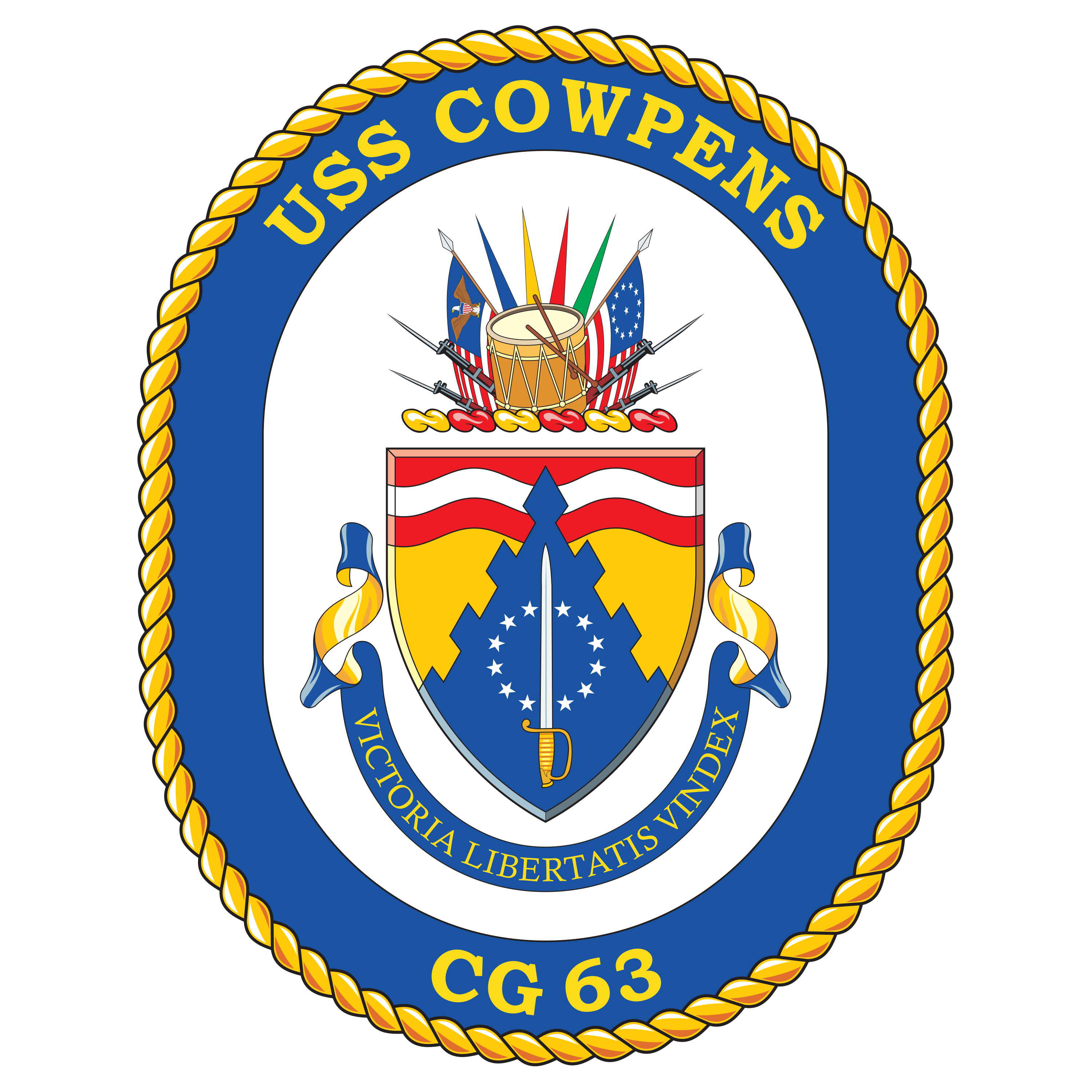 USS Cowpens (CG-63)