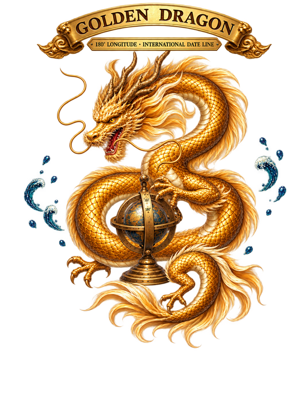 Golden Dragon