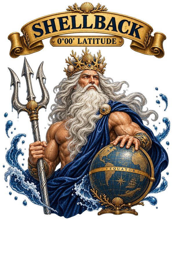 Shellback (Neptune)